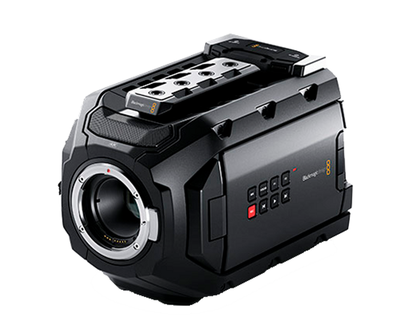 Blackmagic Design URSA Mini 4K Digital Cinema EF – Foto Bazar Plaza