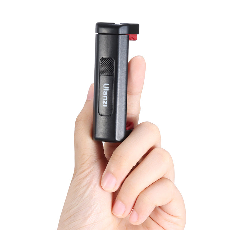 Ulanzi St-19 Mini Vlog Live Streaming - Clip Para Smartphone