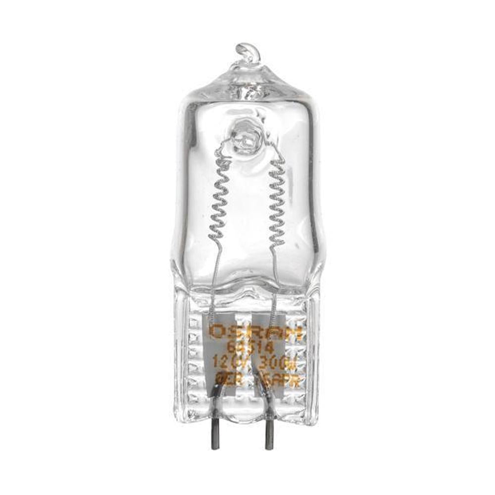 Lampara De Modelado 650W 120V (23027)