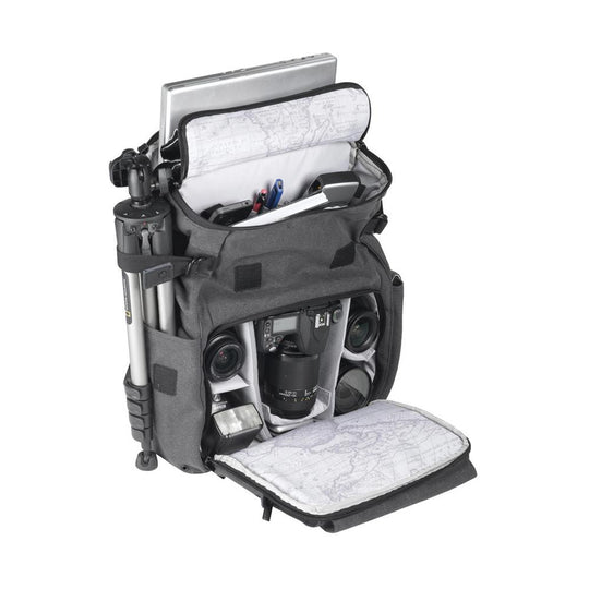 Mochila Backpack National Geographic Para Cámara Fotográfica y Accesorios (NG W5071)