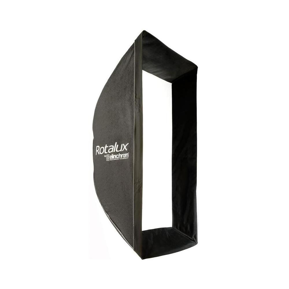 Caja Rotalux Elinchrom 100 X 100