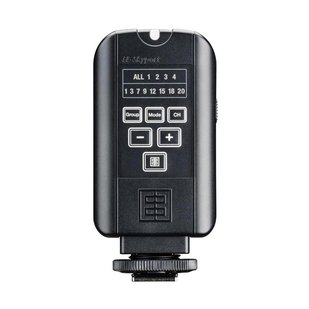 EL-Skyport Elinchrom Transmisor Plus (19368)