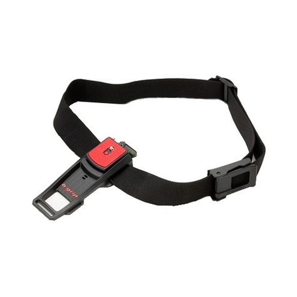 Cinturón B-Grip con Clip de Acción Rápida para Cámara (BGRIPBK)
