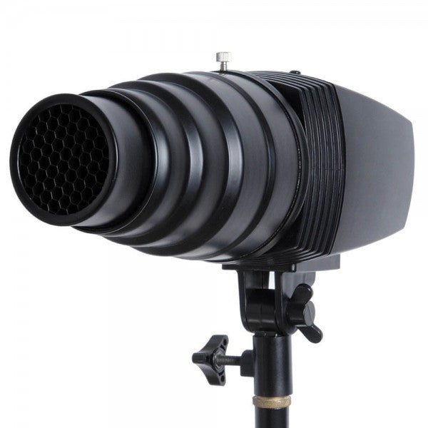 Snoot Panal para Bowens Godox SN01