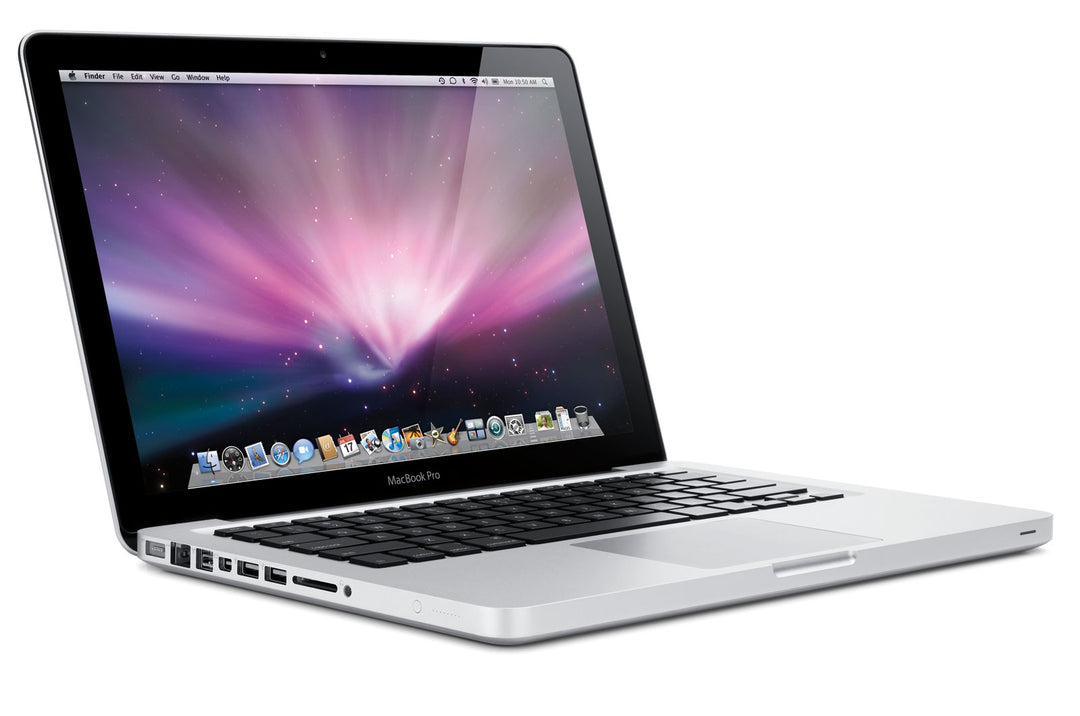 APPLE MACBOOK PRO 13"