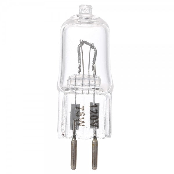 Foco de luz modeladora Godox 250 / 160 watts