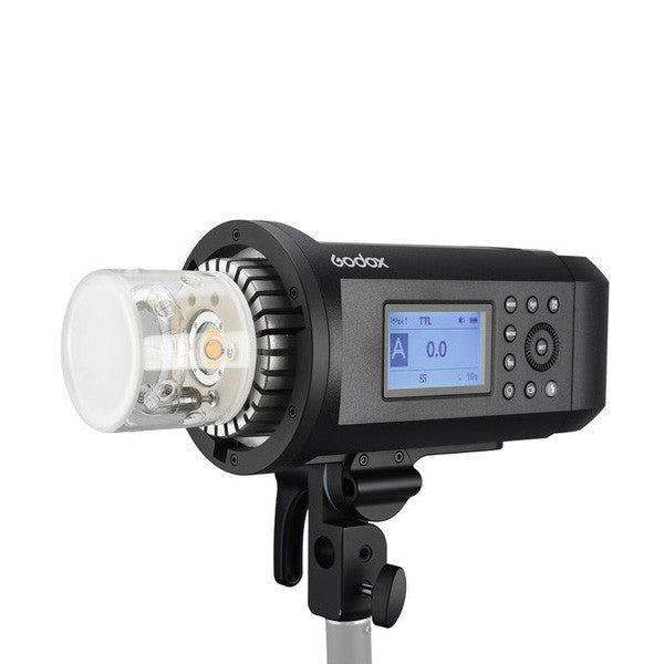 Flash Godox AD600 PRO + Xpro