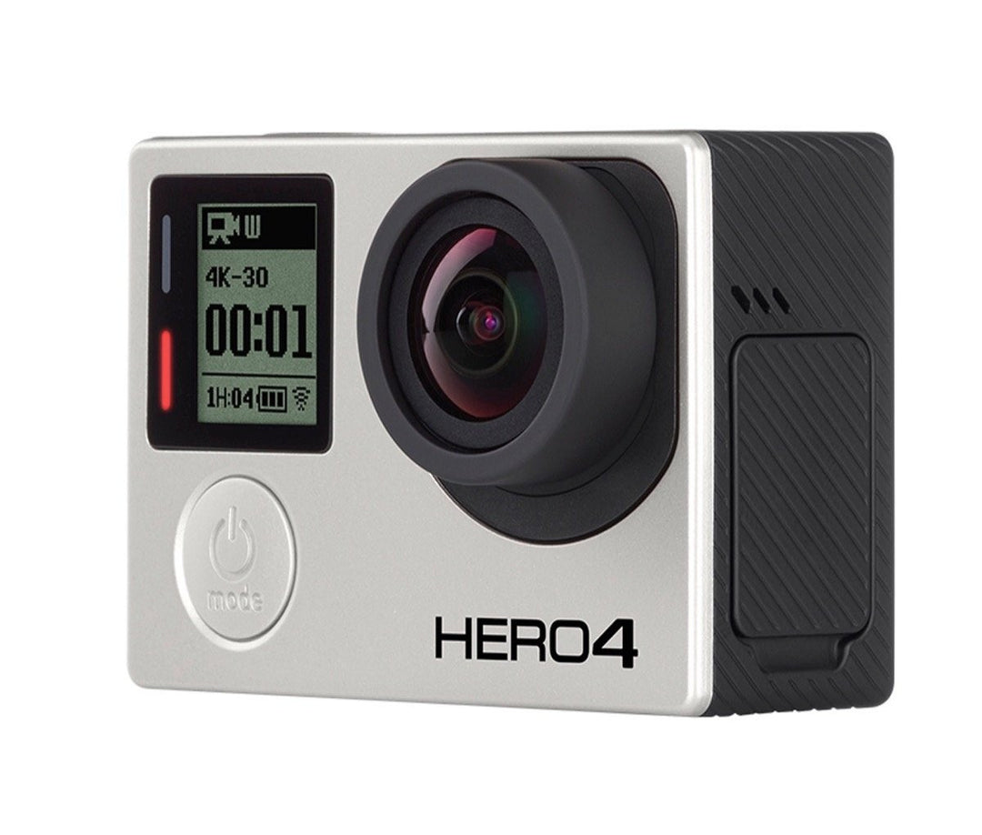 Cámara GoPro Hero 4 Black Music