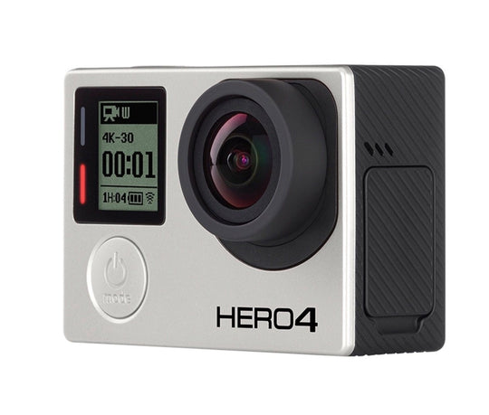 Cámara GoPro Hero 4 Black Music