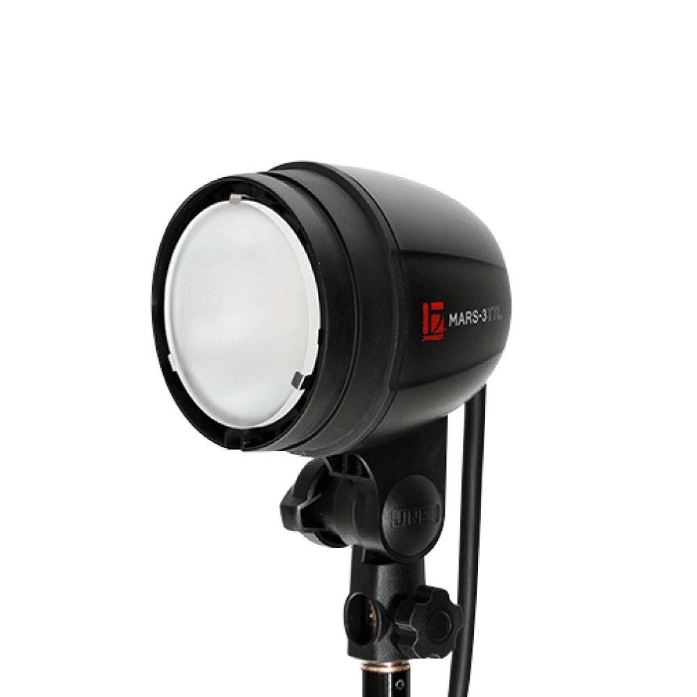 Jinbei Mars-3 300watts NUEVO PRODUCTO