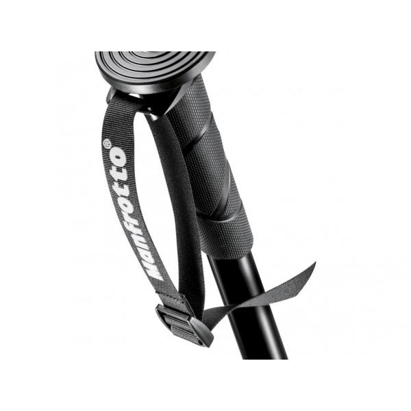 Monopié 290 de aluminio Manfrotto MM290A4