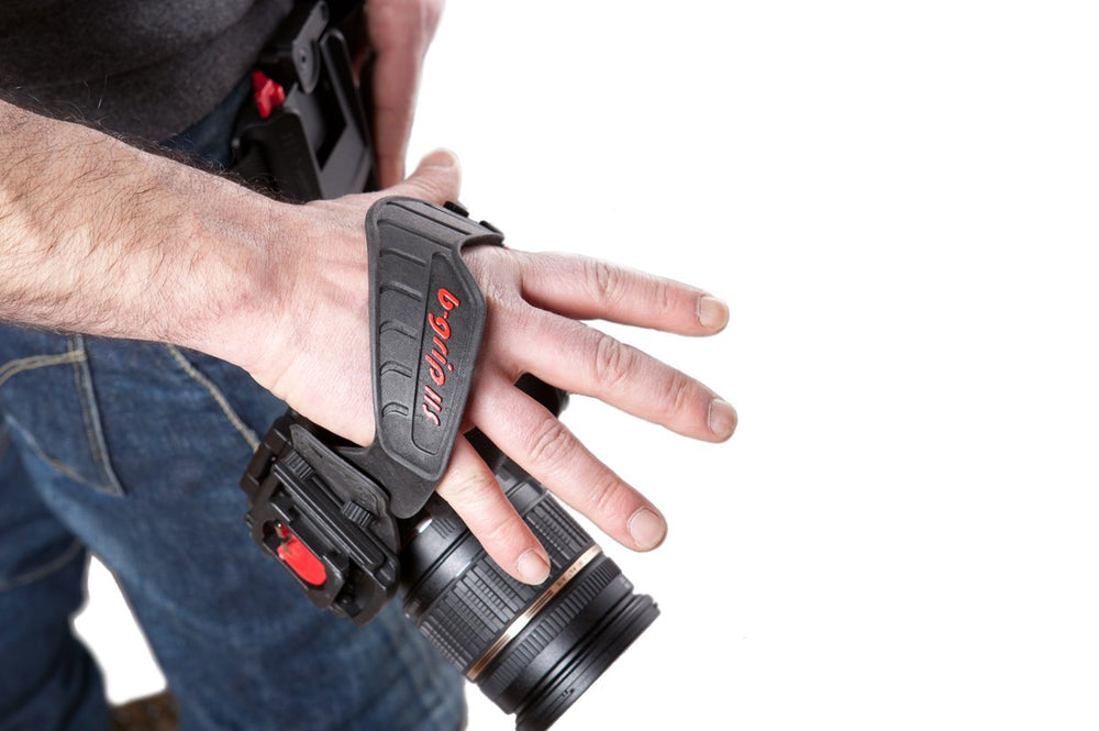 Correa De Mano B-Grip Para Cámara Fotográfica (HS)