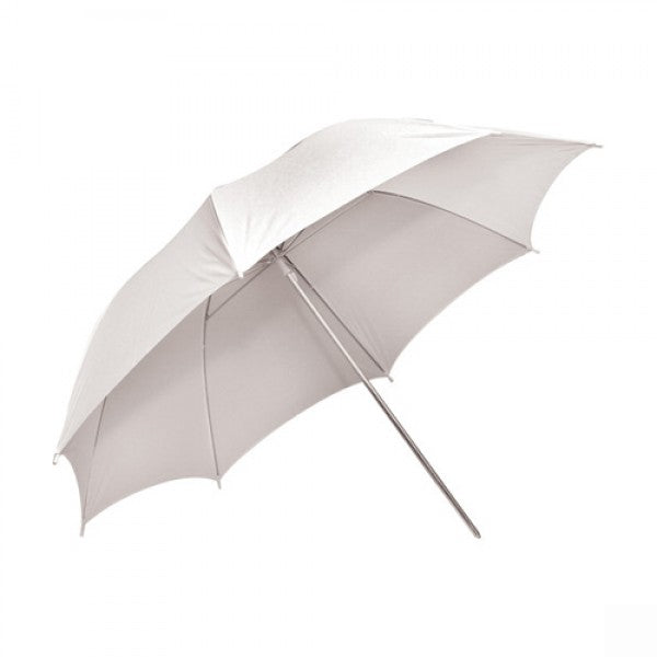 Sombrilla blanca translucida 100cm Godox