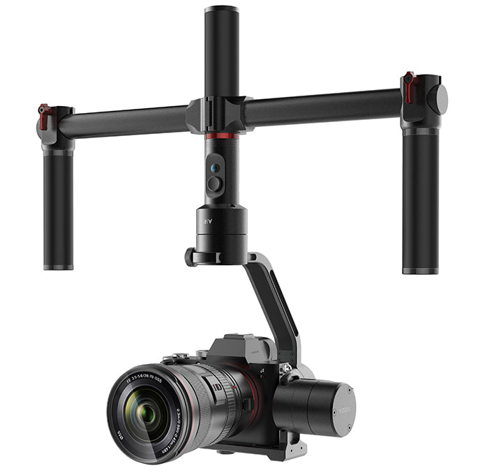 Gudsen MOZA Air el mejor estabilizador del mercado!