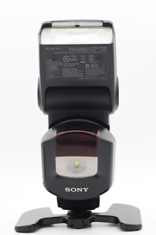 Flash Sony HVL-F43M