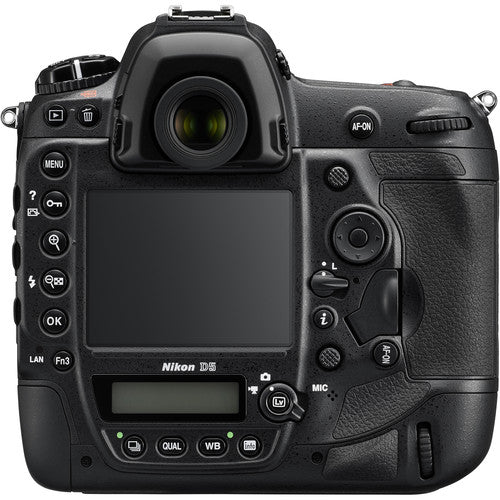 CAMARA NIKON D5 BODY