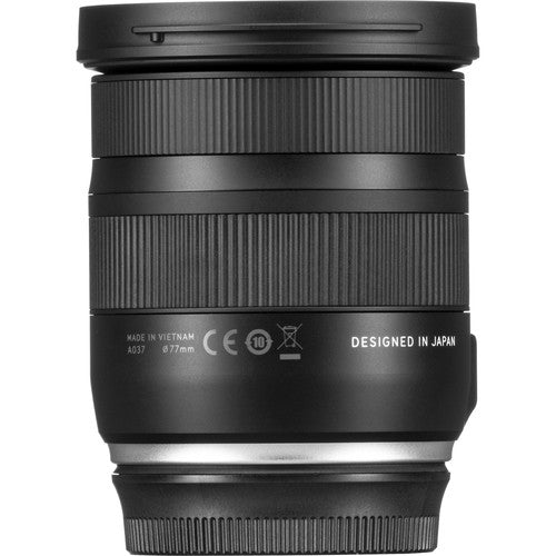 Tamron 17-35mm f/2.8-4 DI OSD para Canon