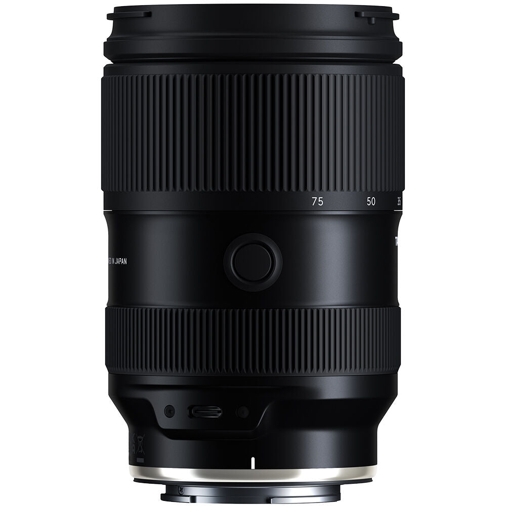 Tamron 28-75mm f/2.8 Di III VXD G2 PARA SONY MONTURA E