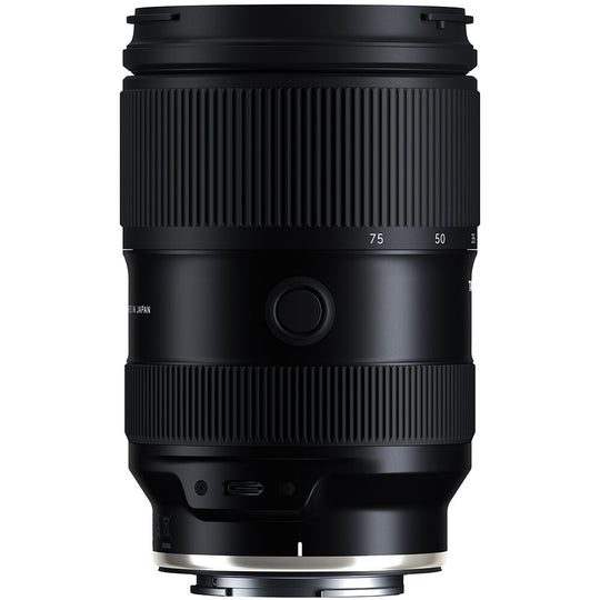 Tamron 28-75mm f/2.8 Di III VXD G2 PARA SONY MONTURA E