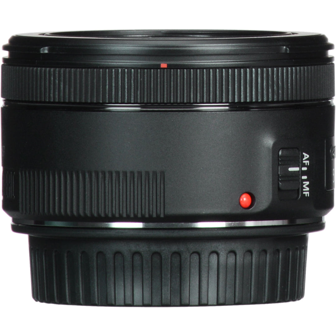 LENTE CANON EF 50MM F/1.8 STM