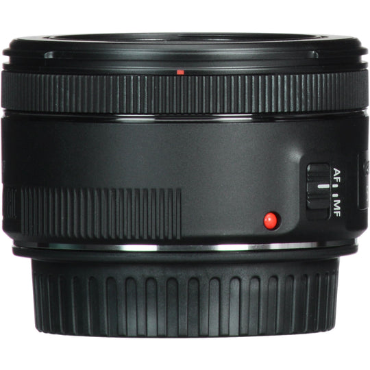 LENTE CANON EF 50MM F/1.8 STM