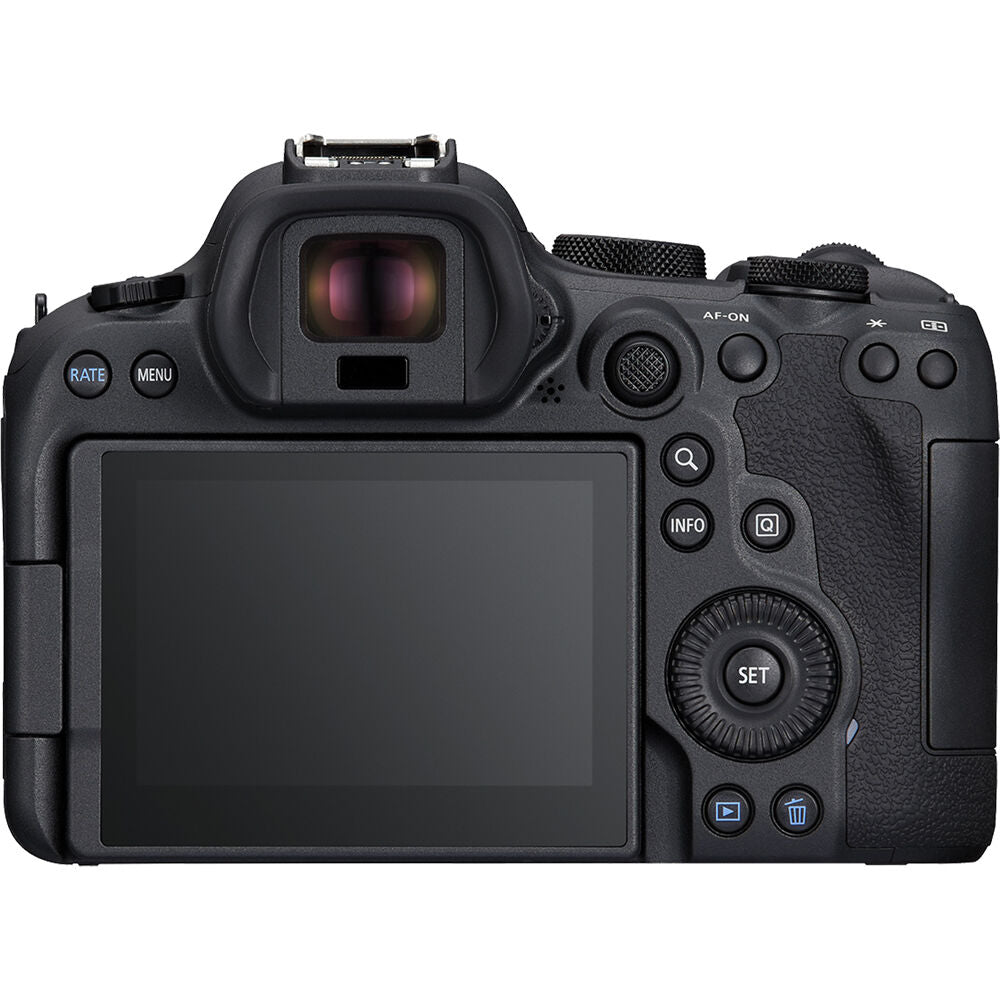 Cámara Canon EOS R6 Mark II