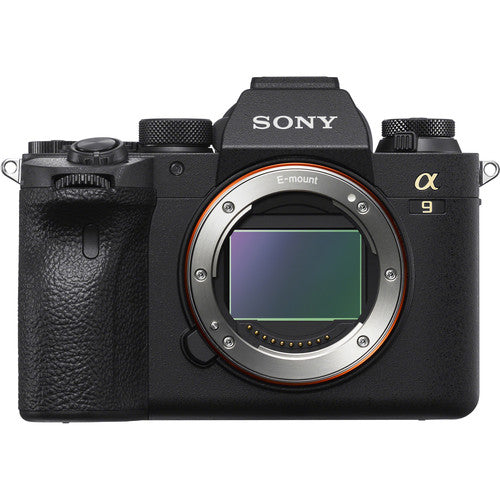 CÁMARA SONY A9 ll BODY NUEVA