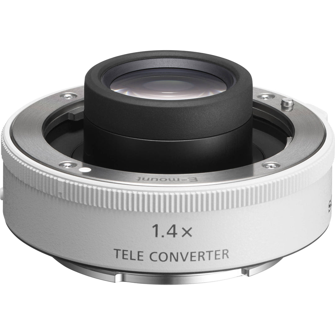 TELECONVERTIDOR SONY FE 1.4X