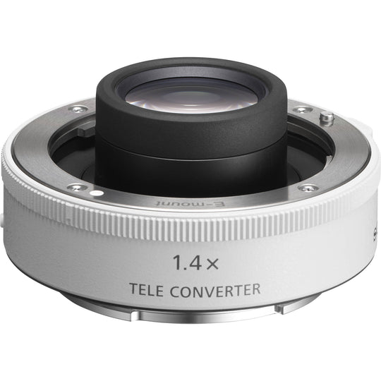 TELECONVERTIDOR SONY FE 1.4X