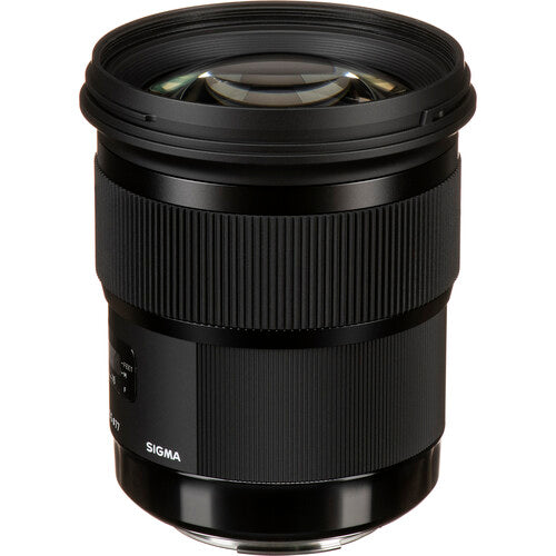 LENTE SIGMA 50MM F1.4 ART PARA CANON