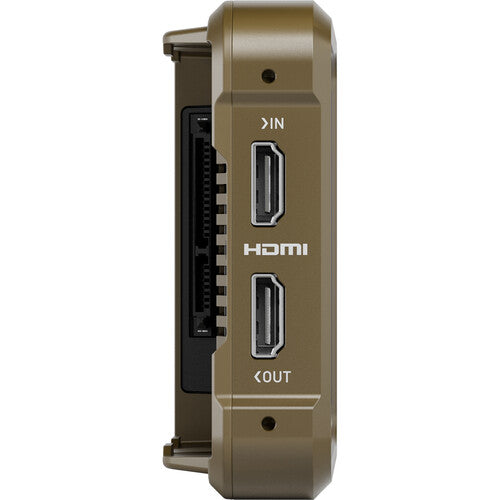 Monitor Grabador Ninja V 4K HDMI 5 pulgadas Atomos