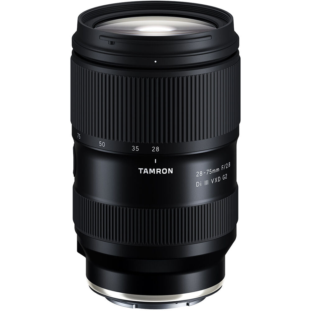 Tamron 28-75mm f/2.8 Di III VXD G2 PARA SONY MONTURA E