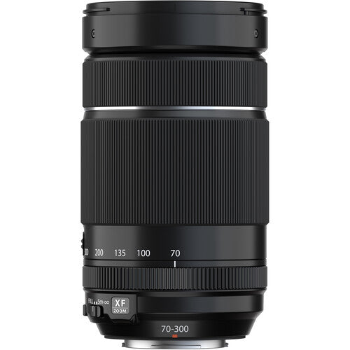 LENTE FUJINON XF 70-300MM F/4-5.6 RLM OIS WR