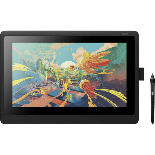 Wacom Cintiq 16 DTK1660K0A