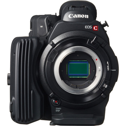 Canon EOS C500 4K Cinema Camera