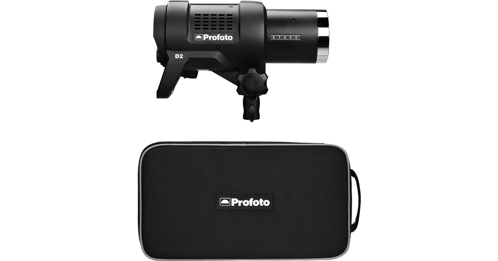 Flash de Estudio Profoto B2 1000 Air TTL