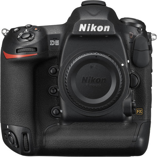 CAMARA NIKON D5 BODY