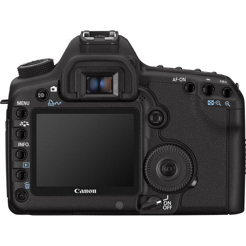 Canon 5D Mark ll