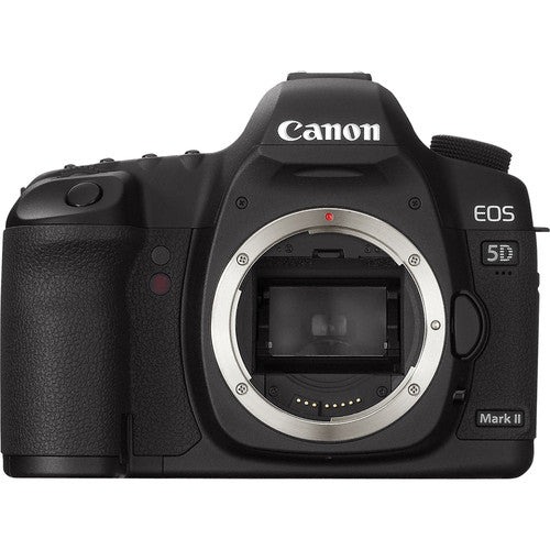 Canon 5D Mark ll