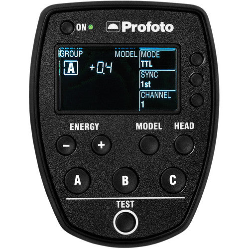 Profoto Air Remote TTL-C for Canon, Nuevo