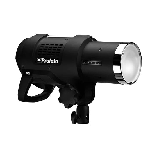 Flash De Estudio D2 500 AirTTL Profoto