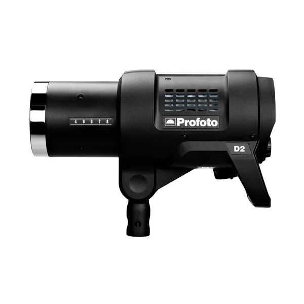Flash De Estudio D2 500 AirTTL Profoto