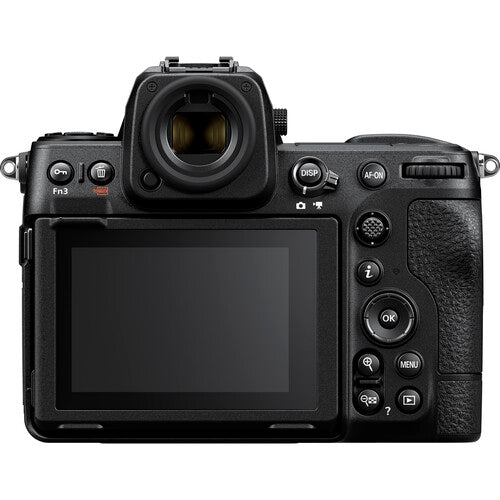 CAMARA NIKON Z8 BODY