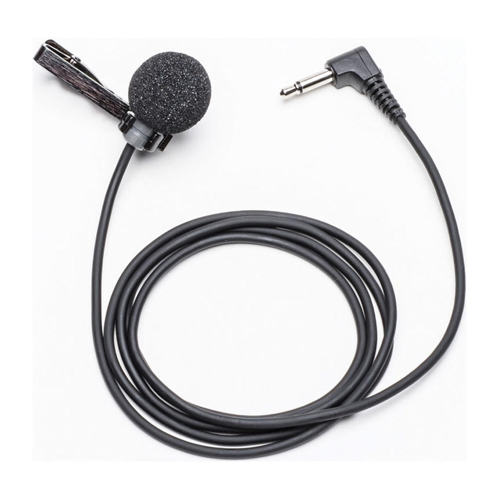 Microfono Azden Tipo Lavalier Unidireccional (EX505U)