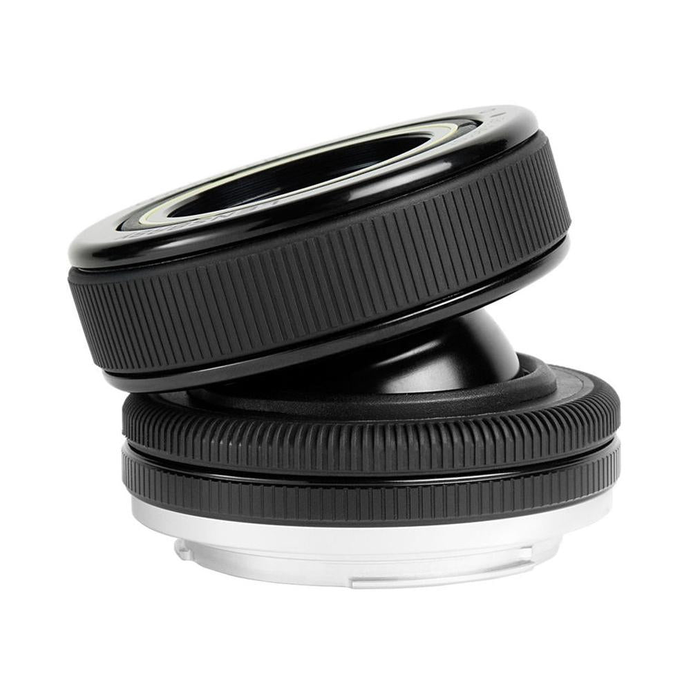 Kit óptico Lensbaby Composer Pro II para Canon EF (LBCESKC)
