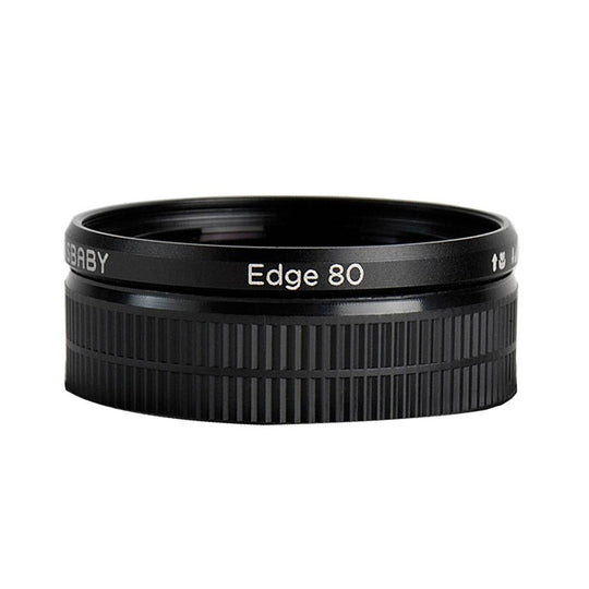 Lente Lensbaby Composer Pro Con Óptica Edge 80 Para Nikon (LBCP80N)