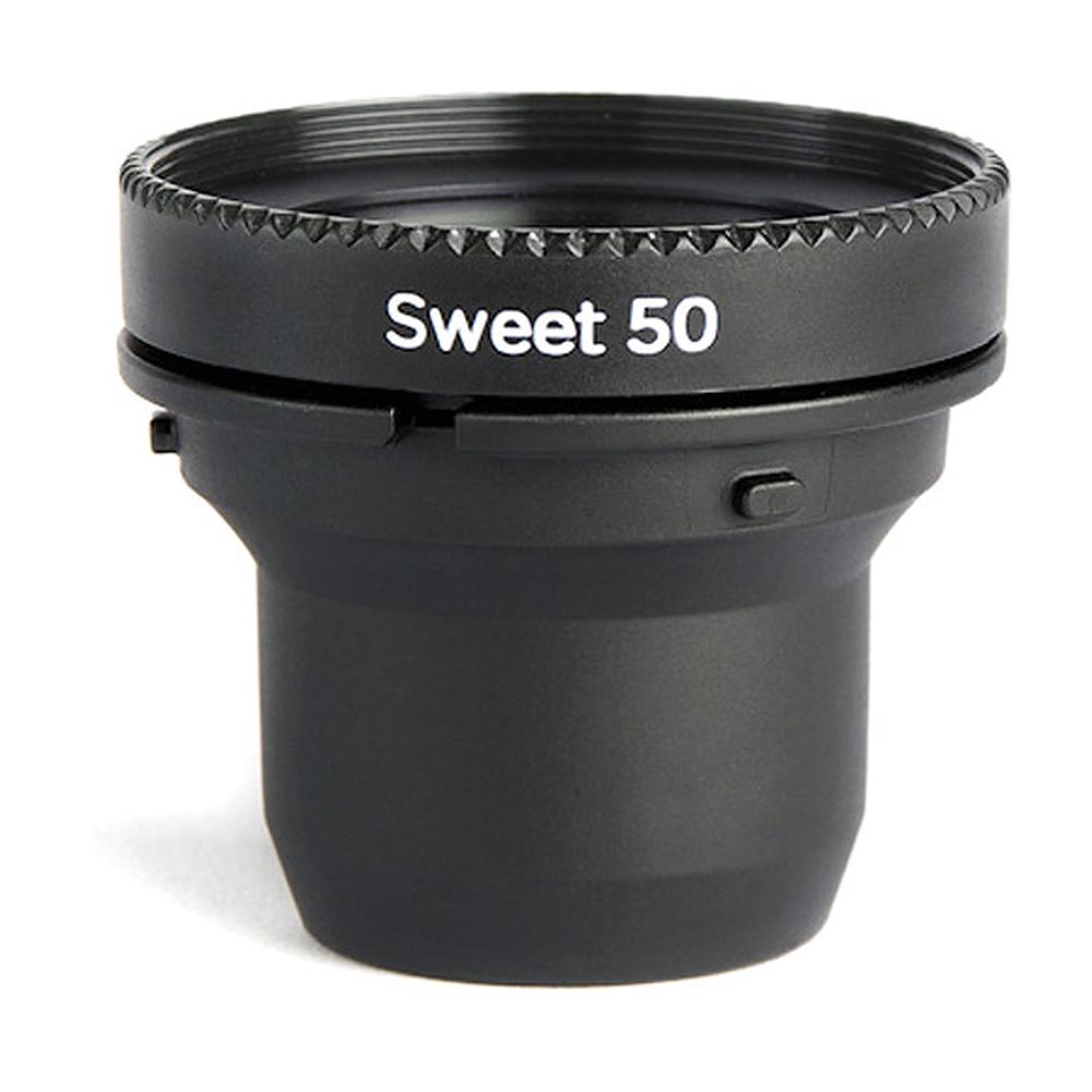 Óptica Lensbaby Sweet 50 (LBO50)