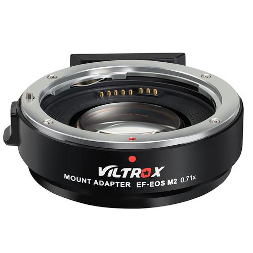 VILTROX EF-M2 II