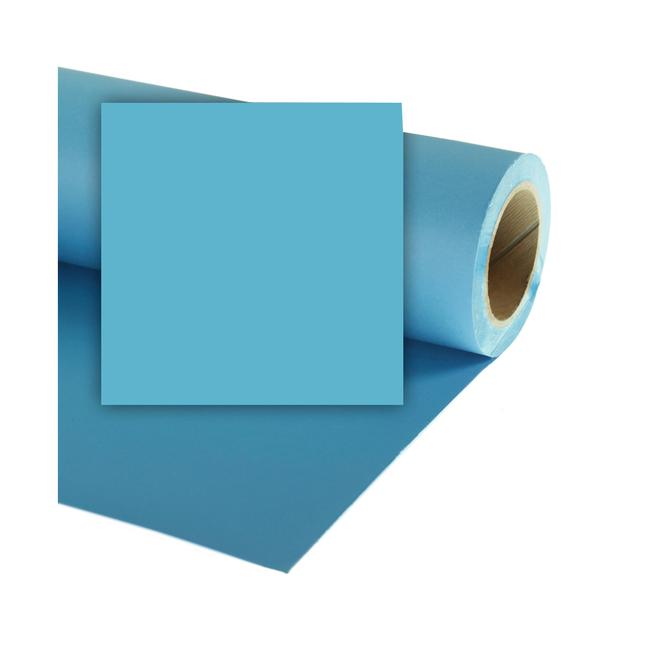COLORAMA Fondo  de papel  Bluebell 2.72 x 11m