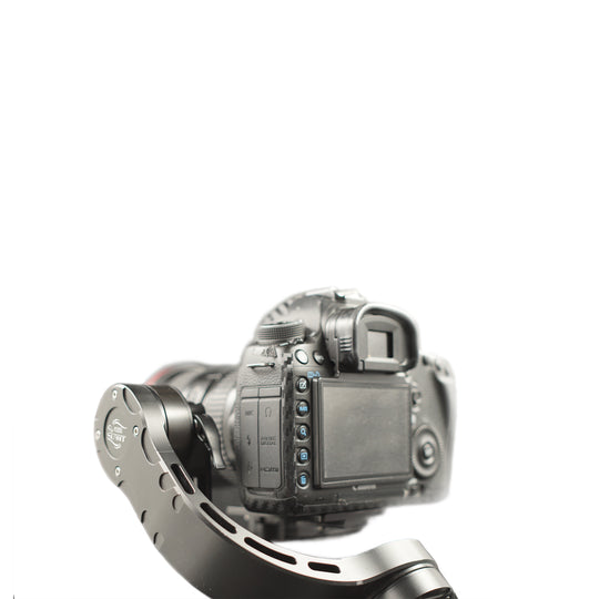 Kit Estabilizador Nebula 4500 5-Axis Slant Gyro + Control Remoto Wireless